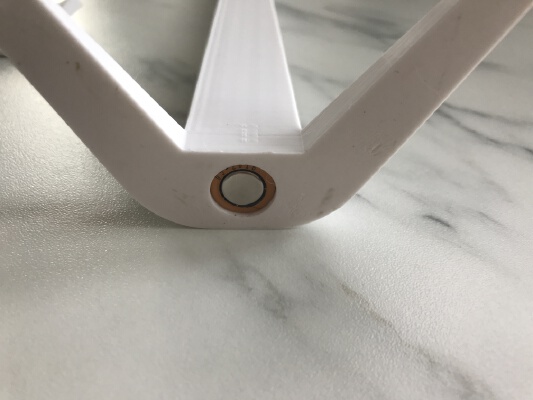 Another Headphone Stand | 3d print model
