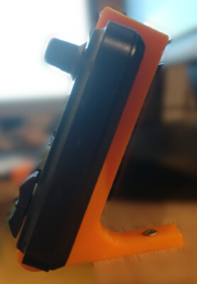 KORG nanoKONTROL2 Stand | 3d print model