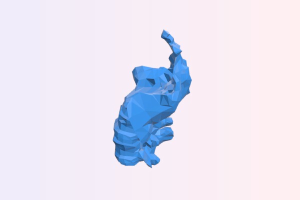 Untitled | 3d print model