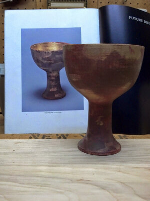 Holy Grail- Indiana Jones | 3d print model