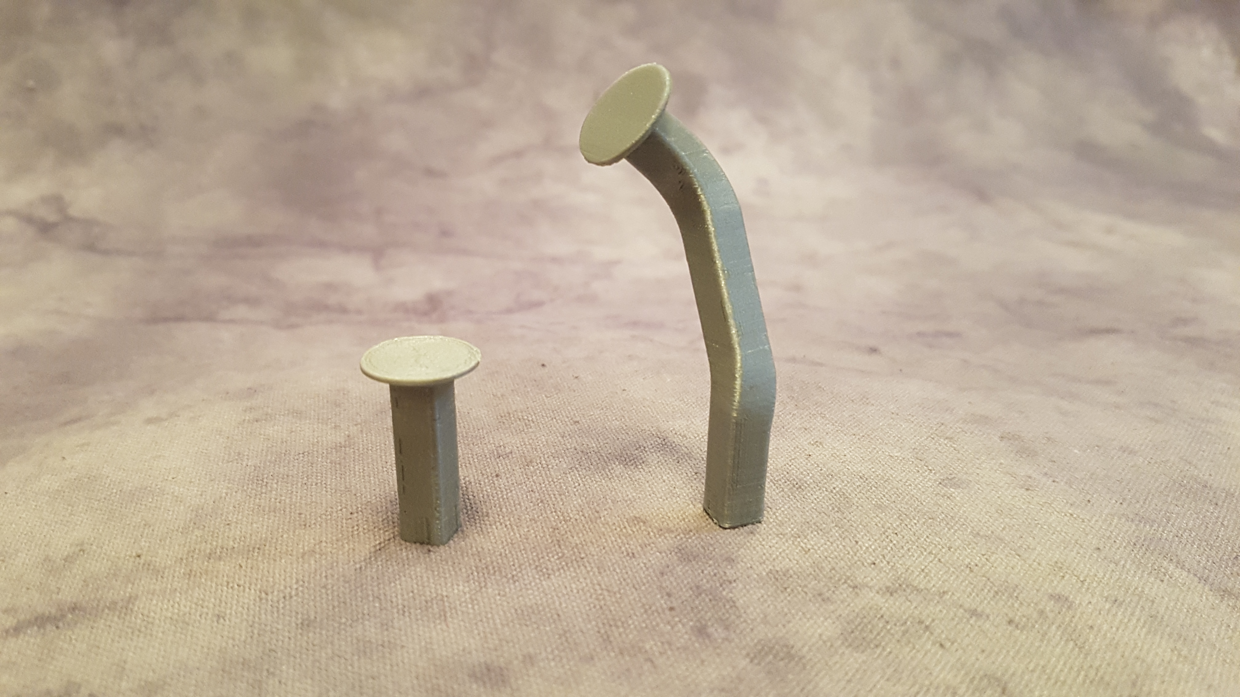 Nail Magnets