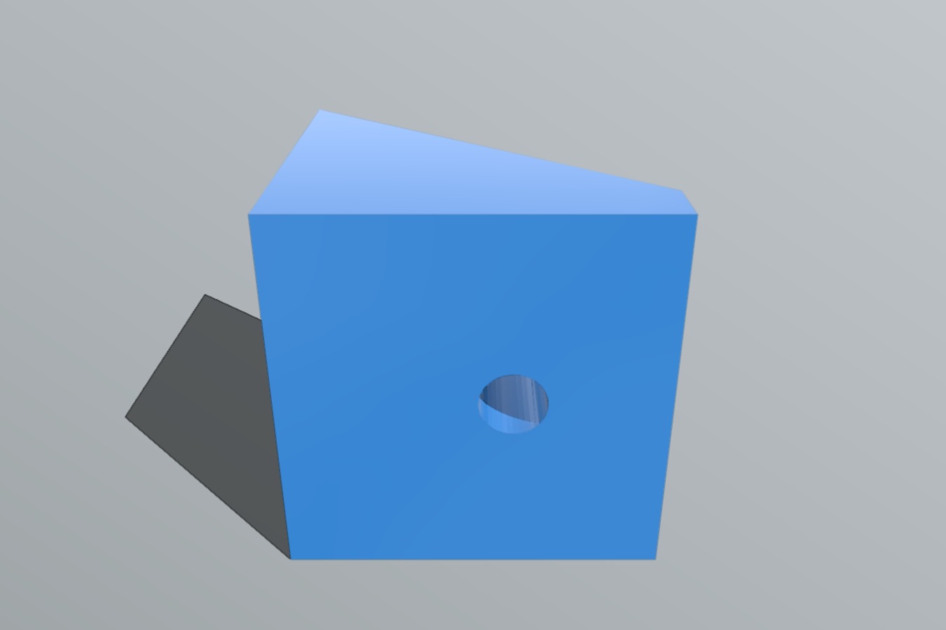Push Vice_Vise