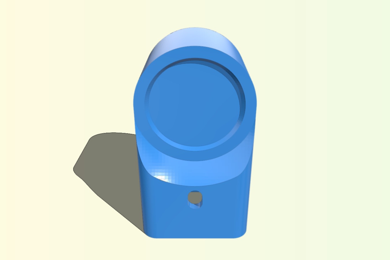 HomePod Mini EU Wall Mount Plug Halterung Steckdose