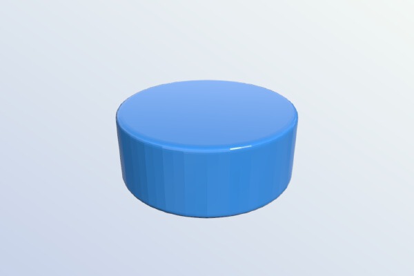 Miniature Painting Grips | 3d print model