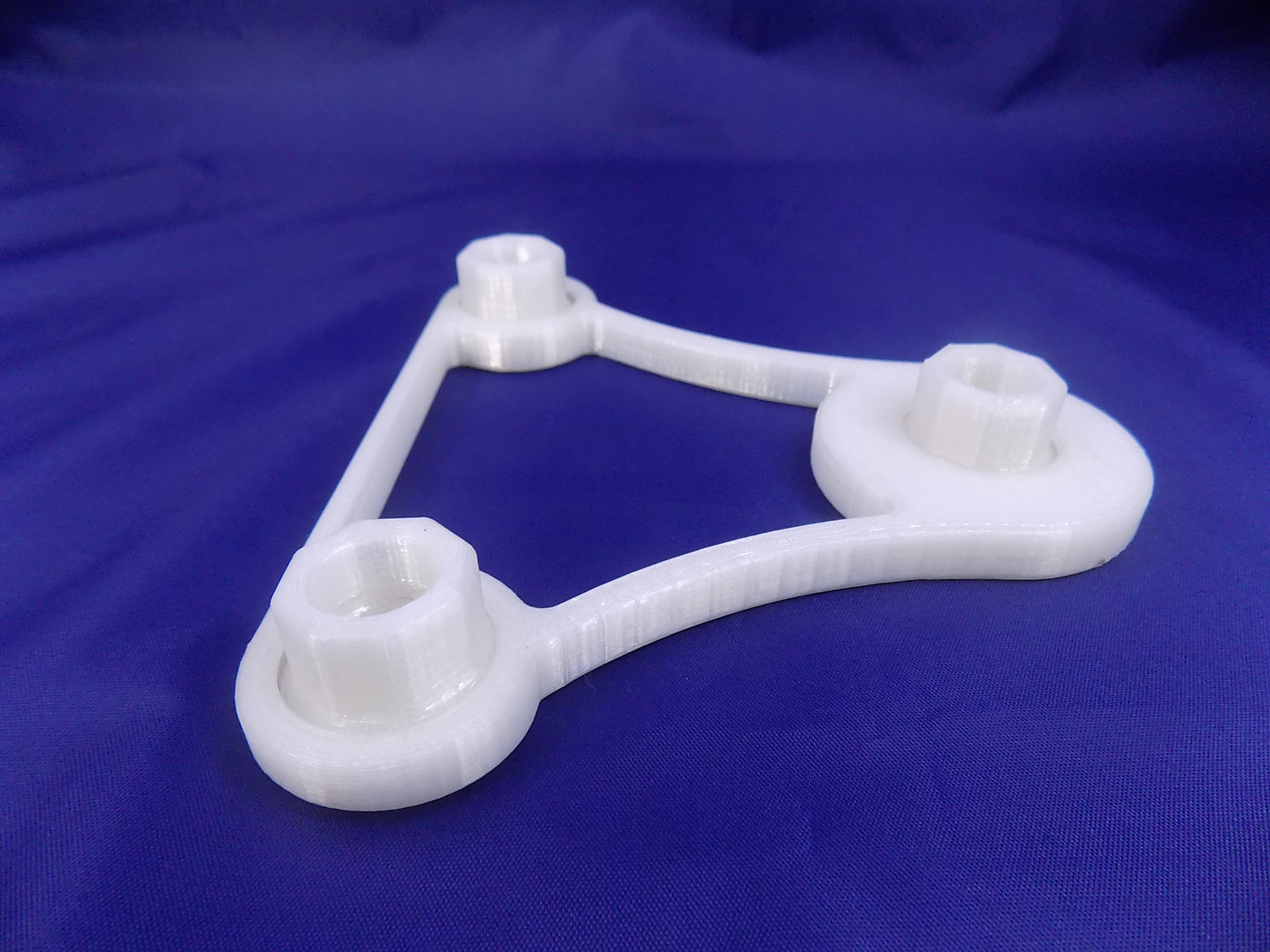 The Universal Spool Holder - Main Page