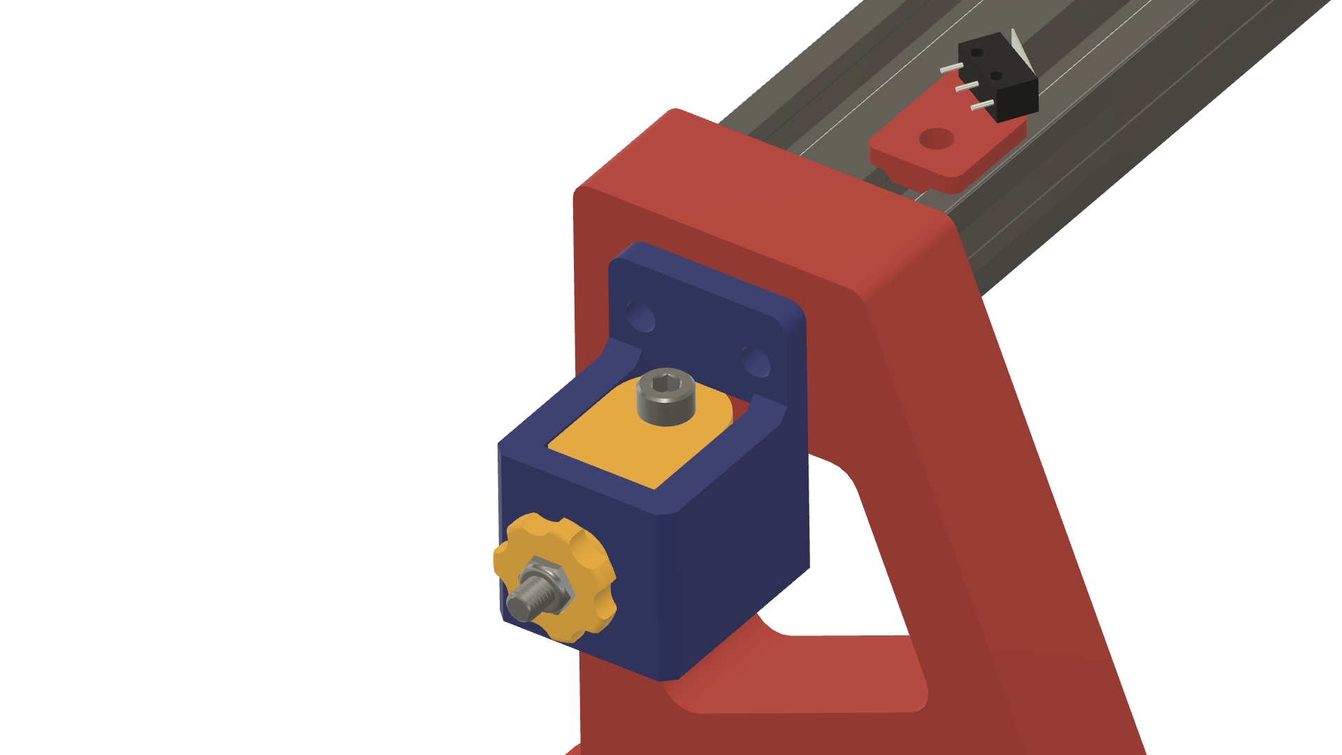 Laser Engraver