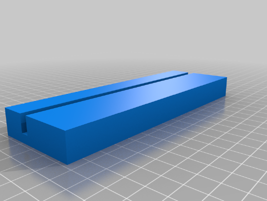 File tidy | 3d print model