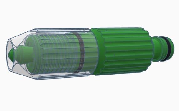 garden sprayer