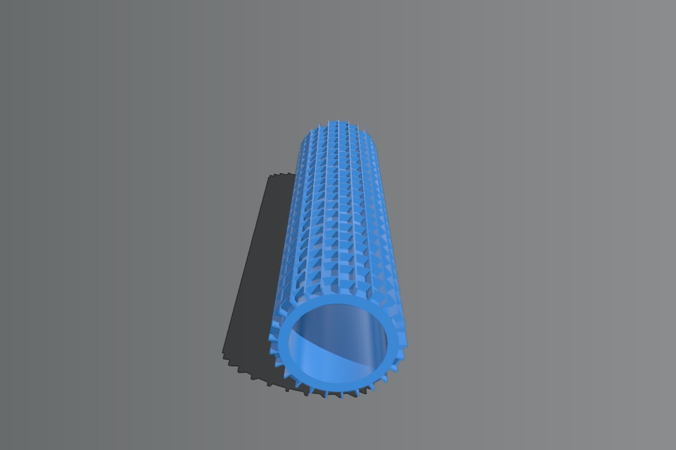 Structure Cylinder 2