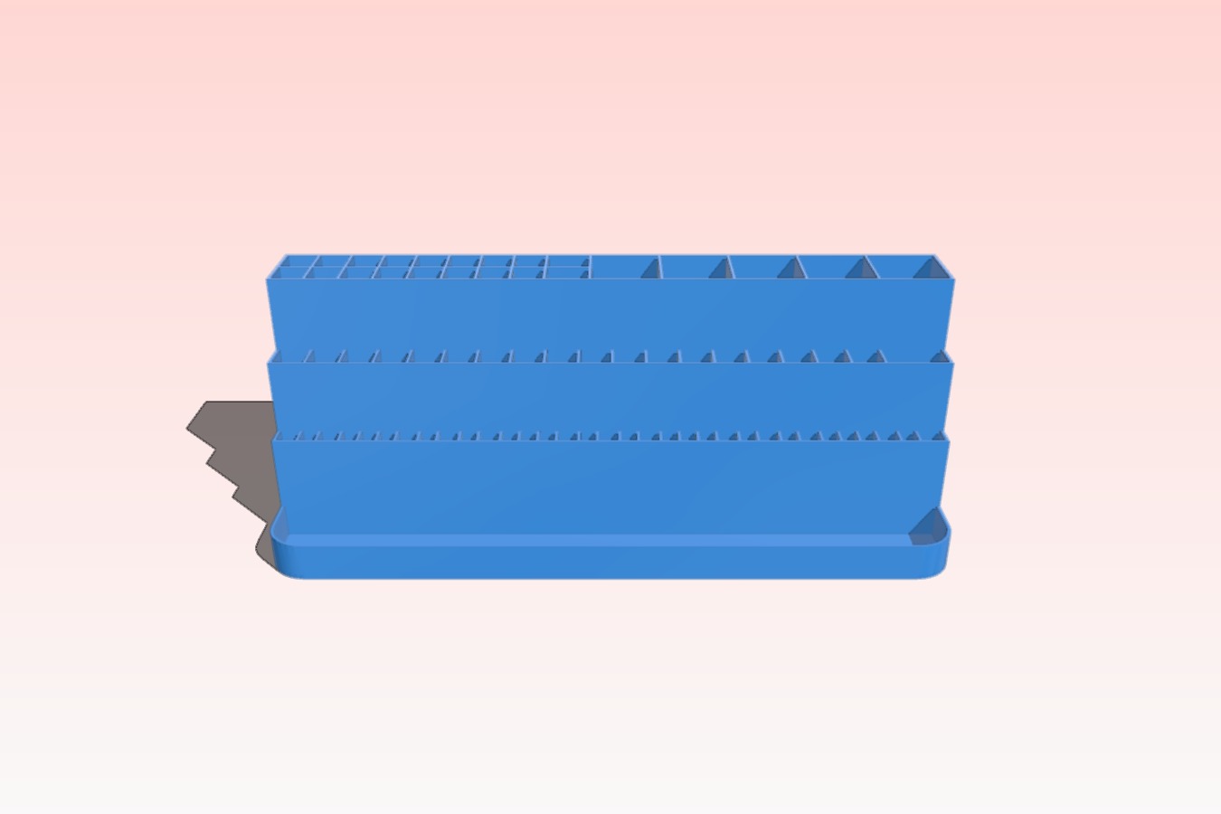 Drill holder