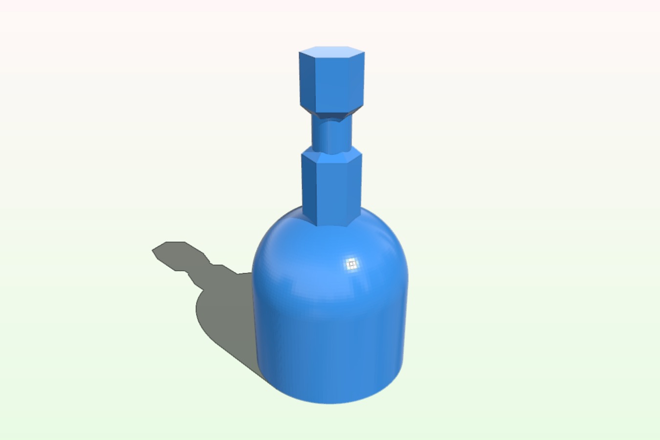 The Coffeebit - a drillbit for your coffee grinder
