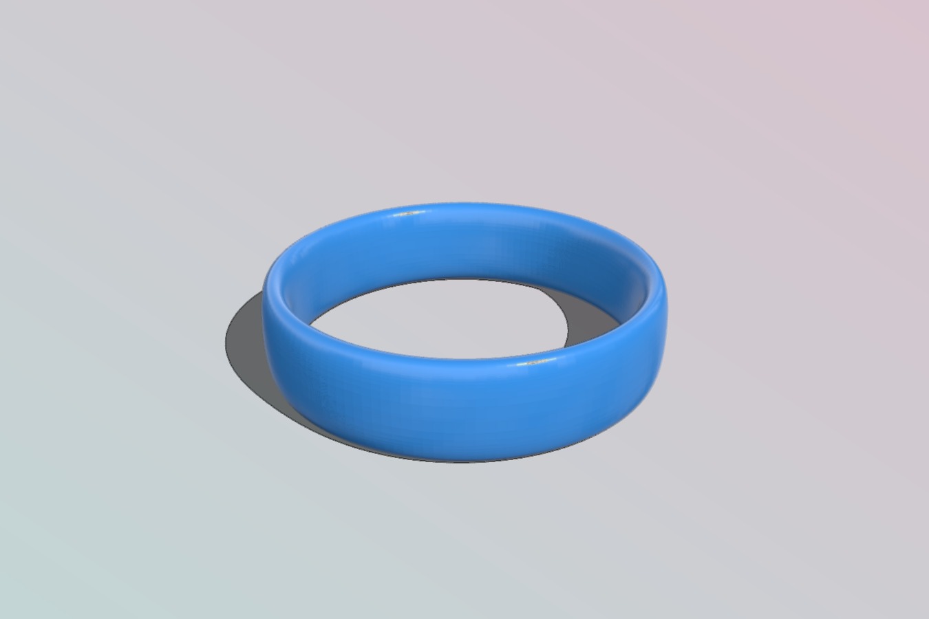Wedding ring
