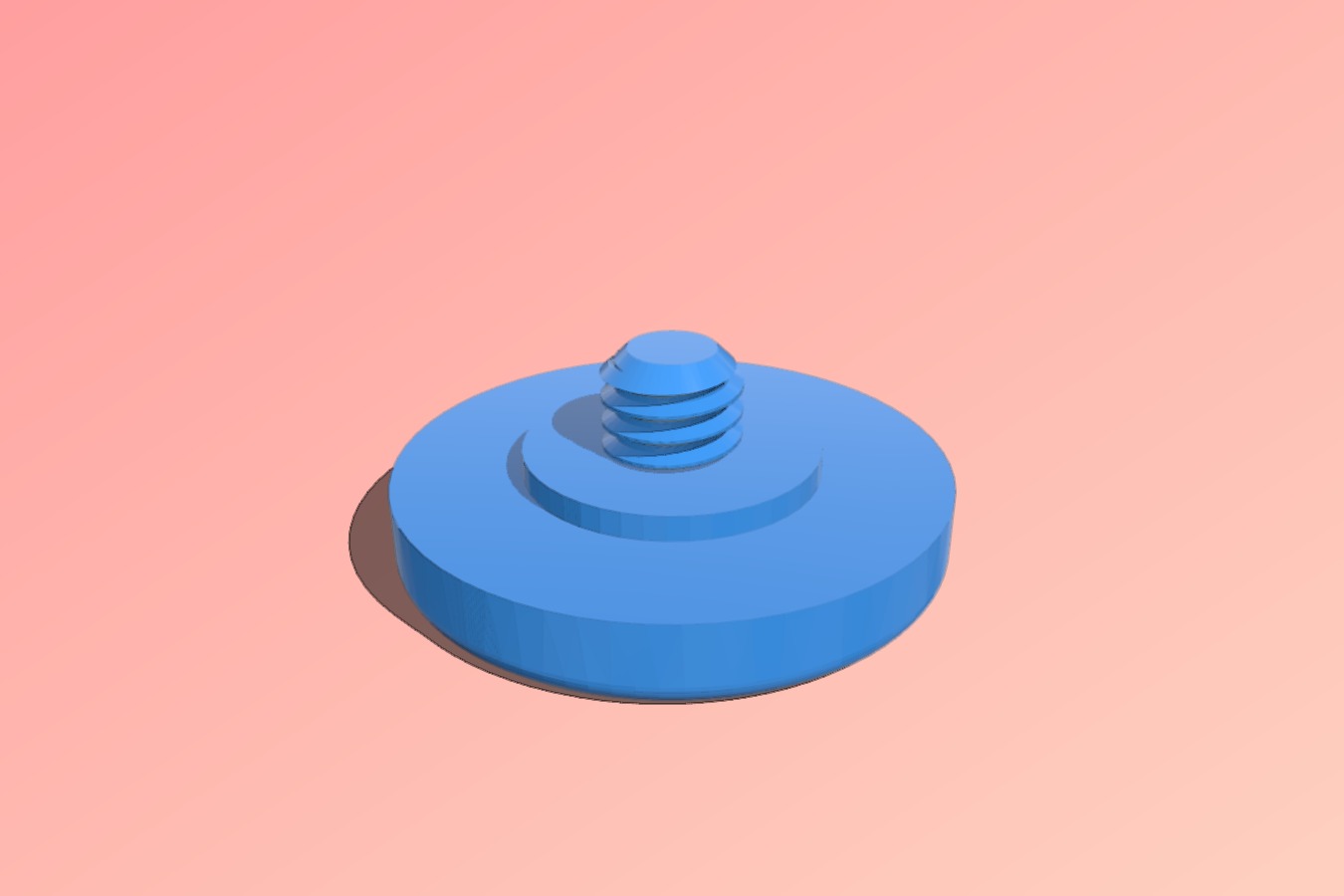Scythe Spinner