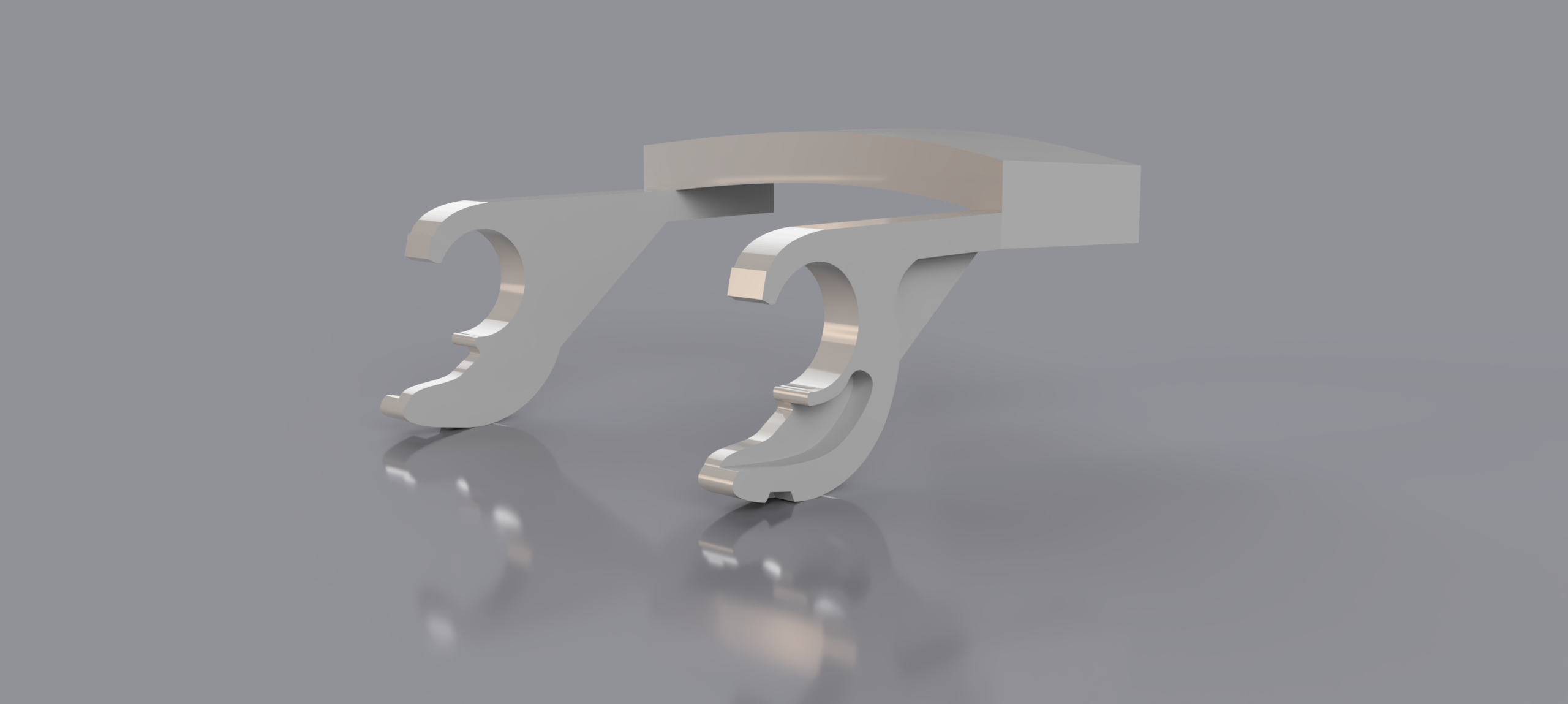 Eheim External Filter Locking Clamp