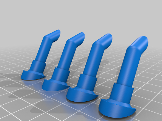 TractorBot | 3d print model