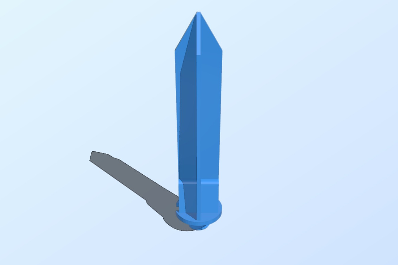 Landscape Light Stake