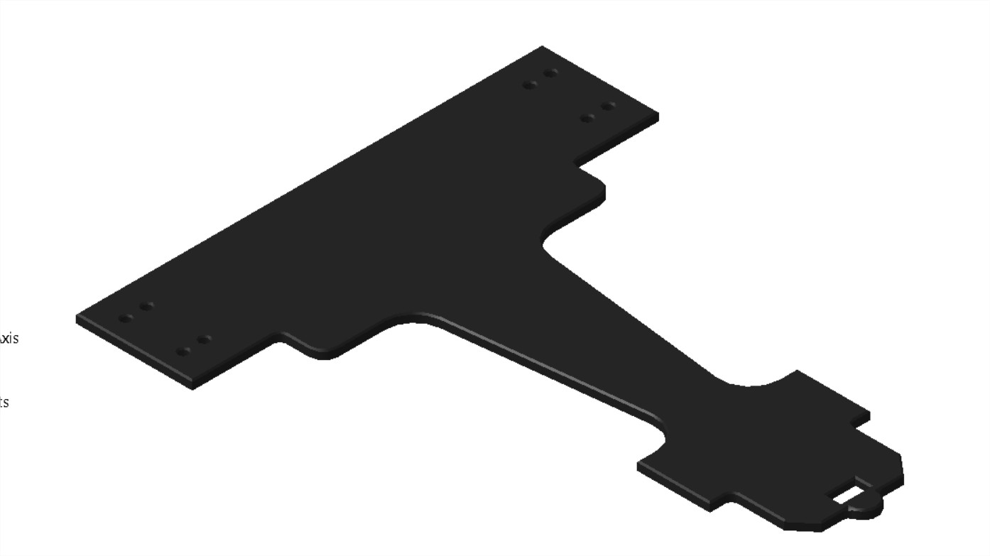 Line Follower Robot