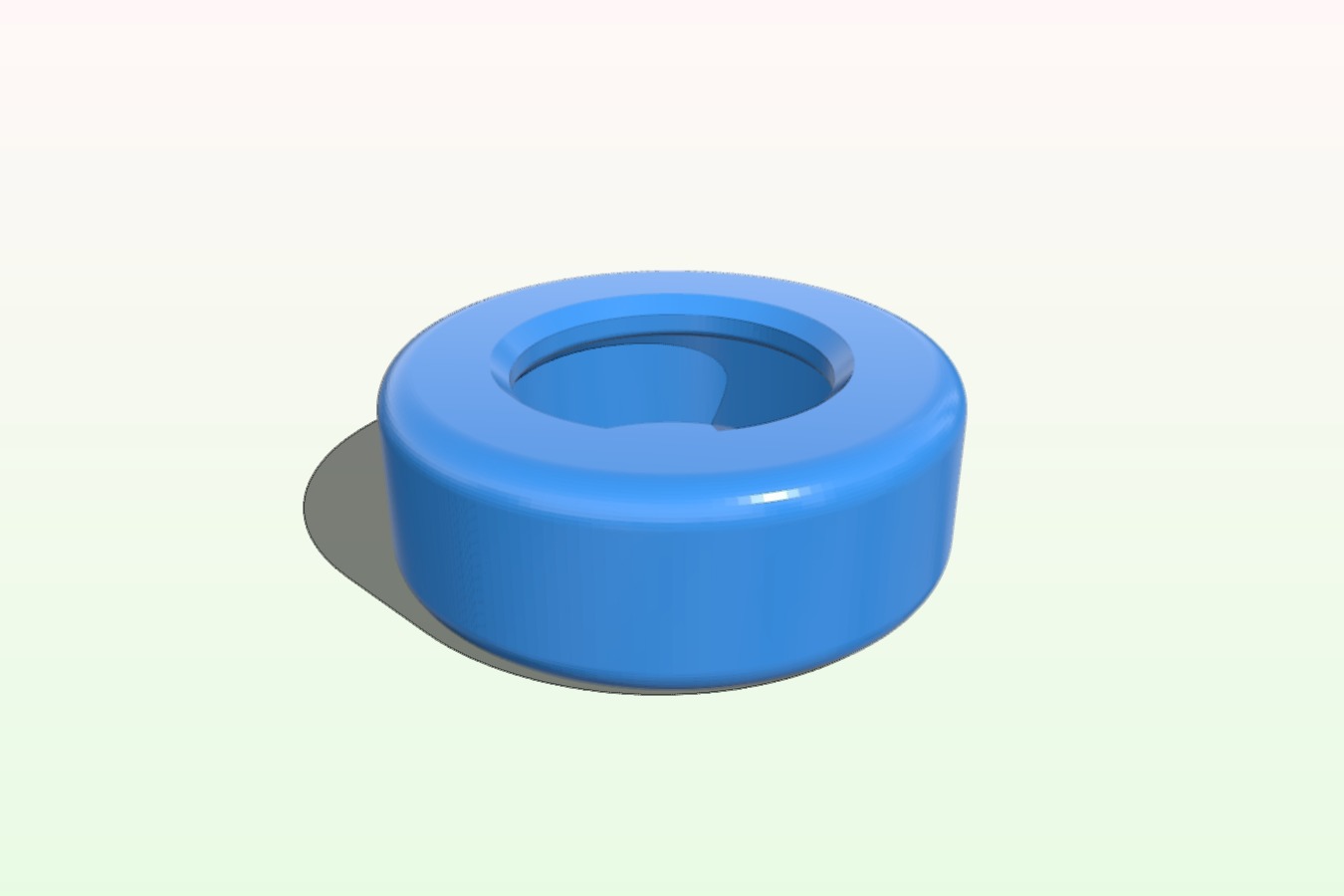 TotalGym bearing wheel Replacement