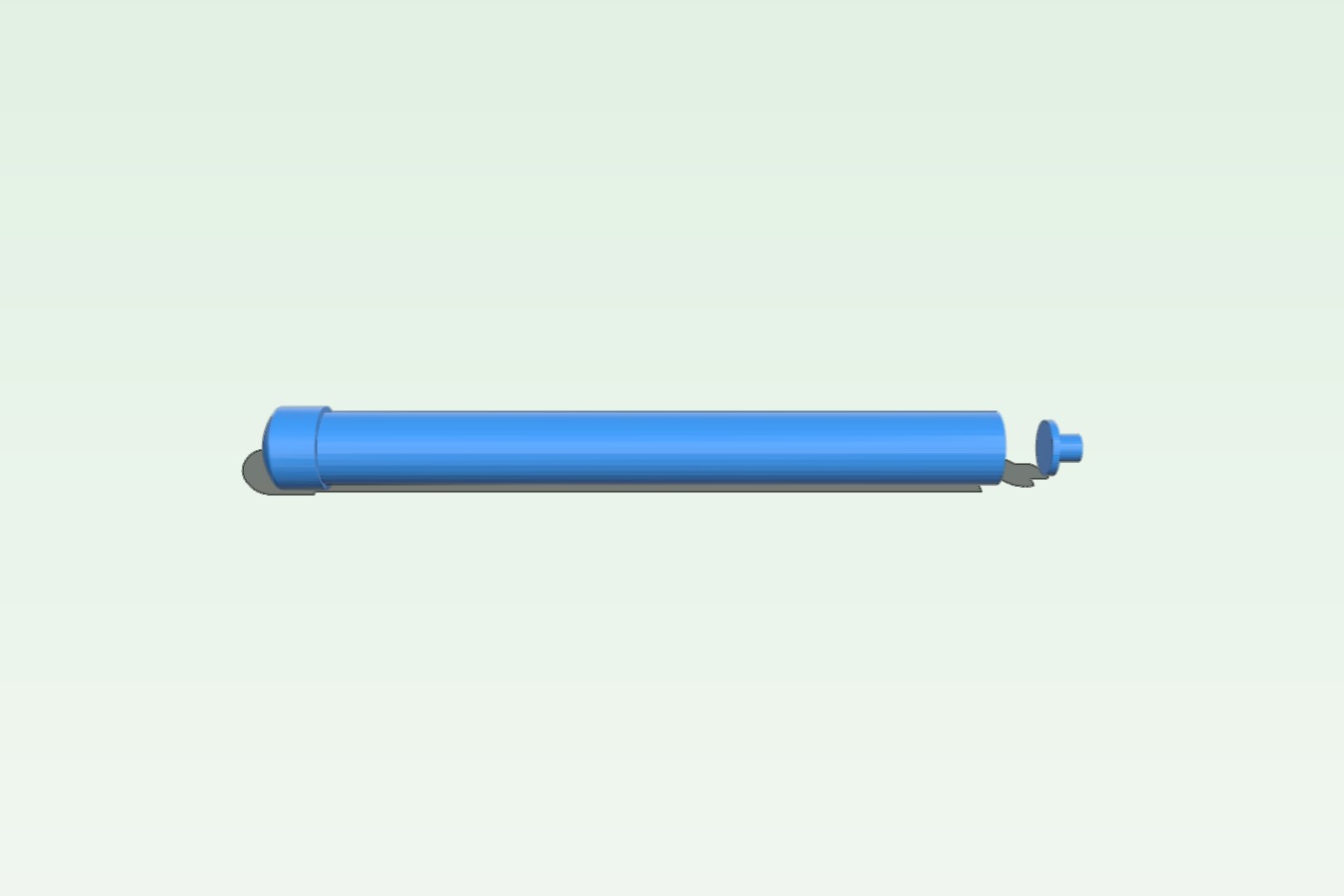 PVC Potato Launcher or Paintball Marker