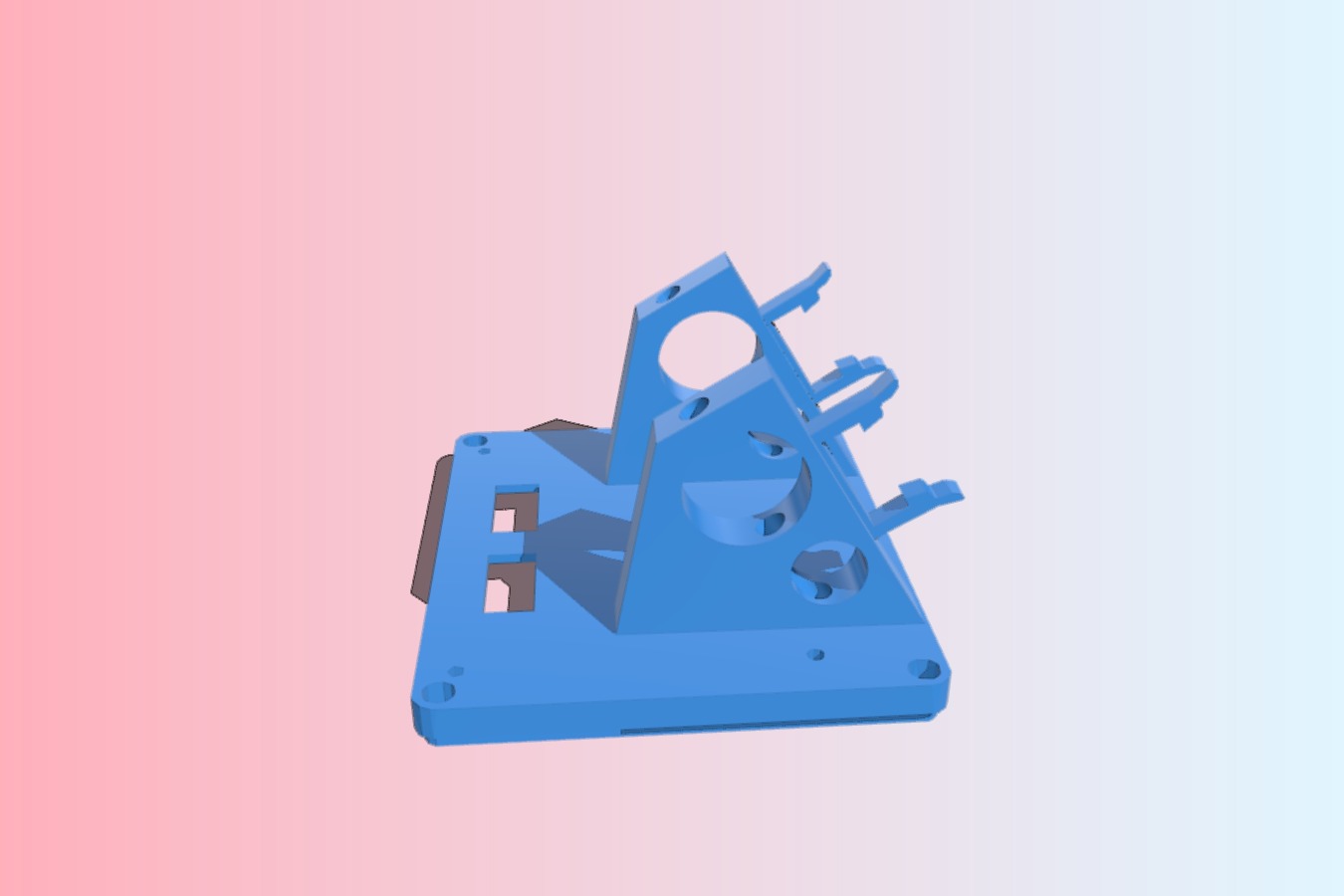 full graphics controller for folger tech prusa i3 2020