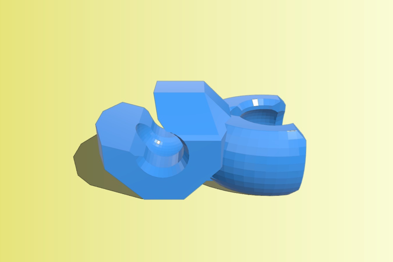 Tinkerplay Robot