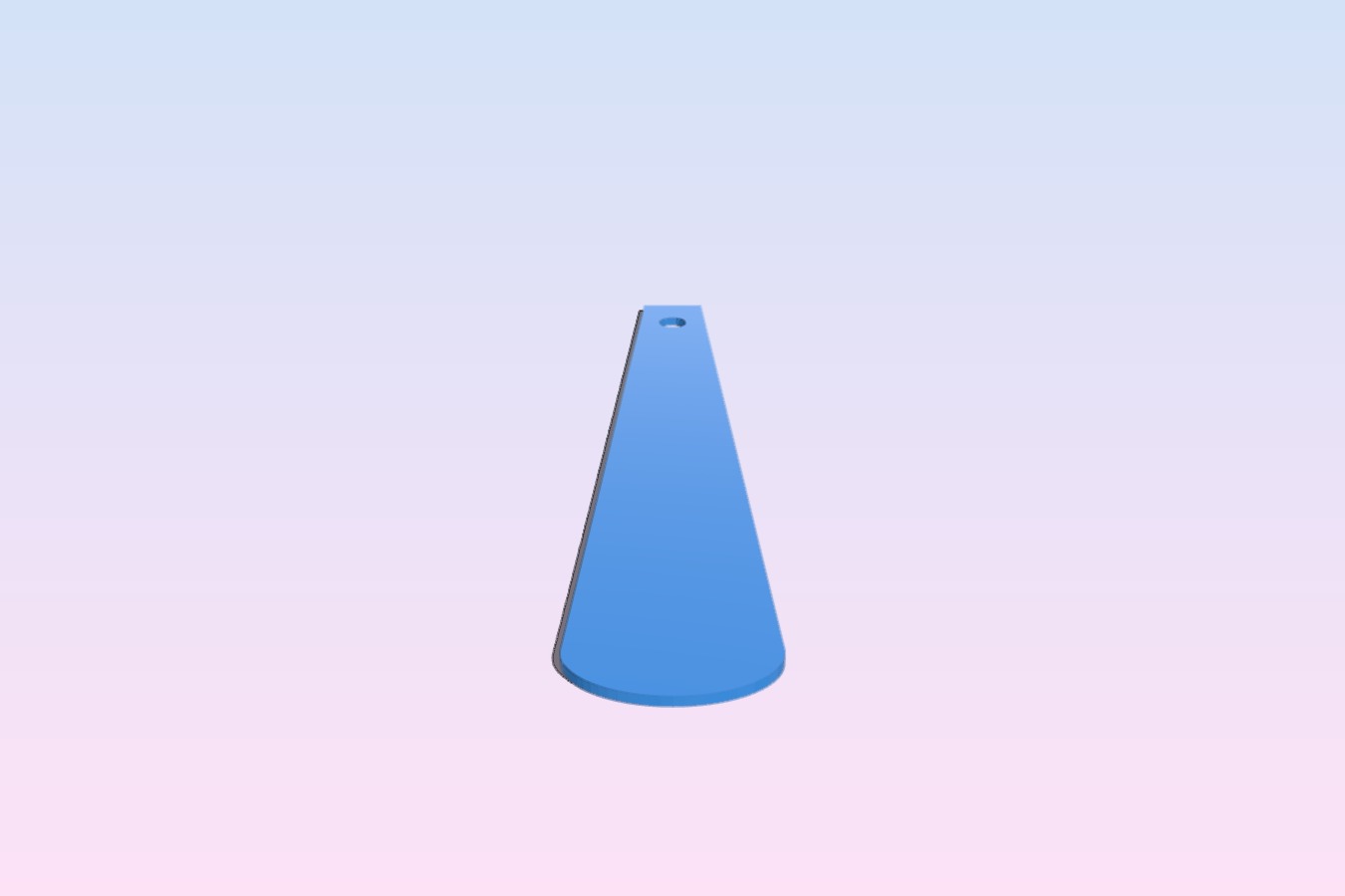 Aidan's Shoehorn - Nub Werkes