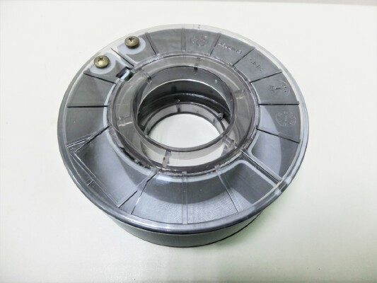 Spool drawer for 86duino (200g) | 3d print model