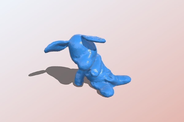 Piglet | 3d print model