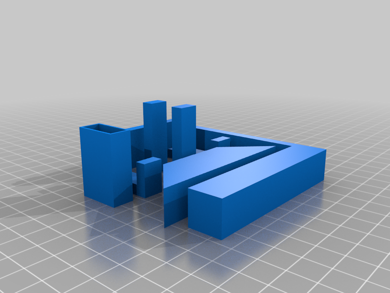 Drone Stand for Dromida Kodo HD
