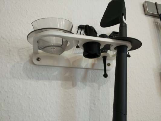 Thermomix Toolbar TM5 | 3d print model