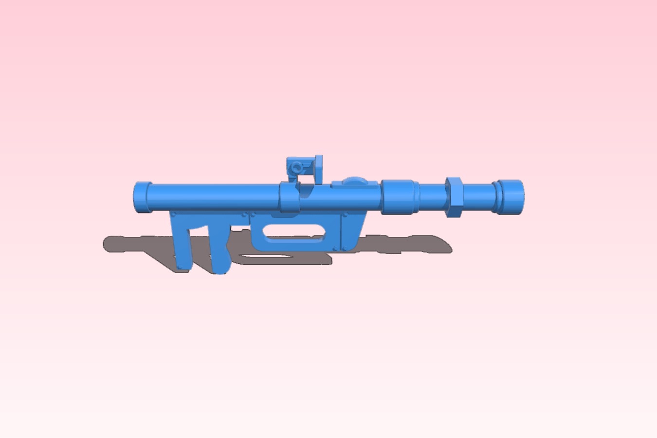 Zap's Bazooka V1