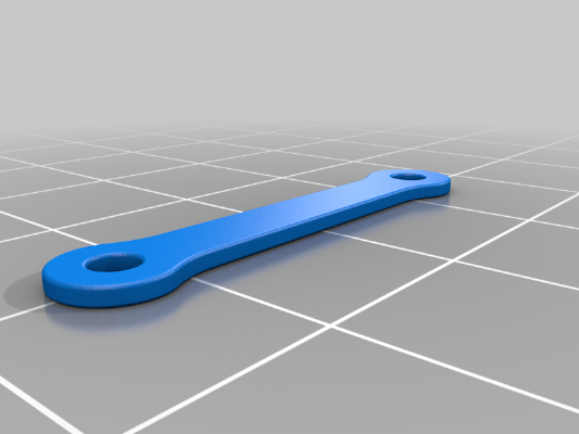 NA_NB Miata Telescoping A_C Vent | 3d print model