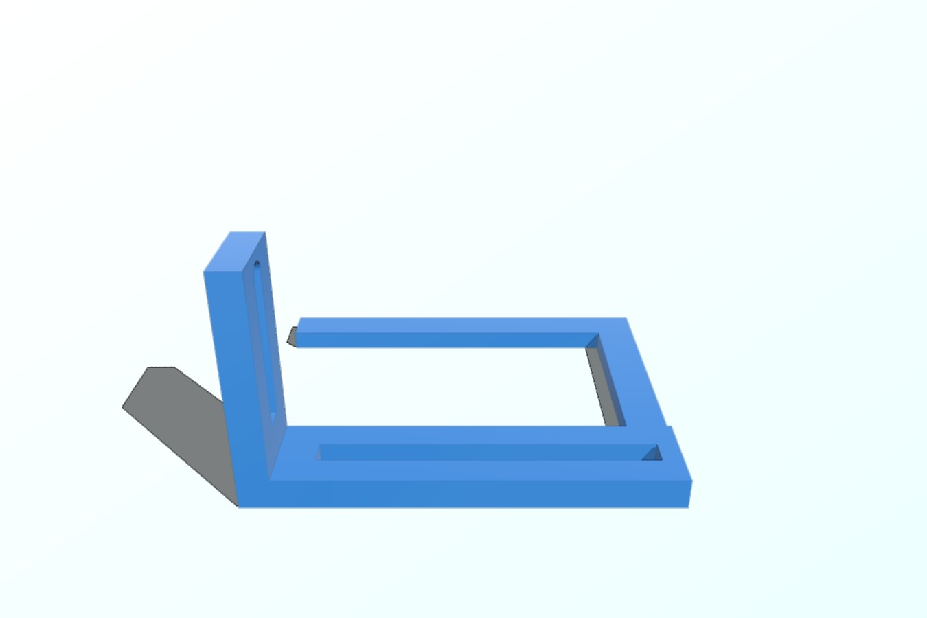 18650 battery spot welding jig