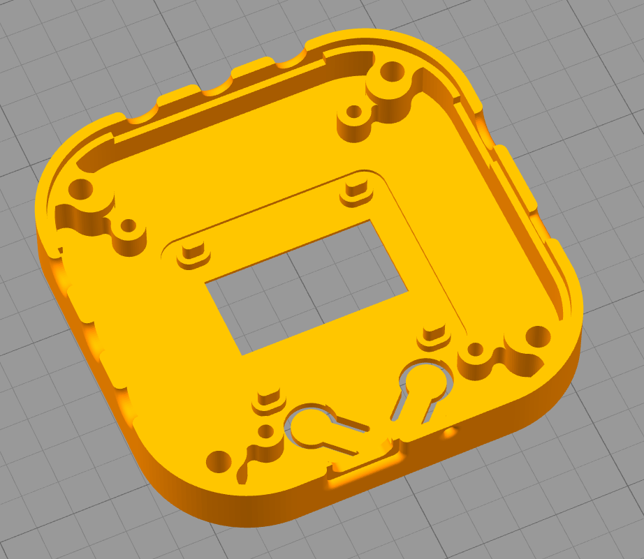 WLANThermo Nano v1 Case