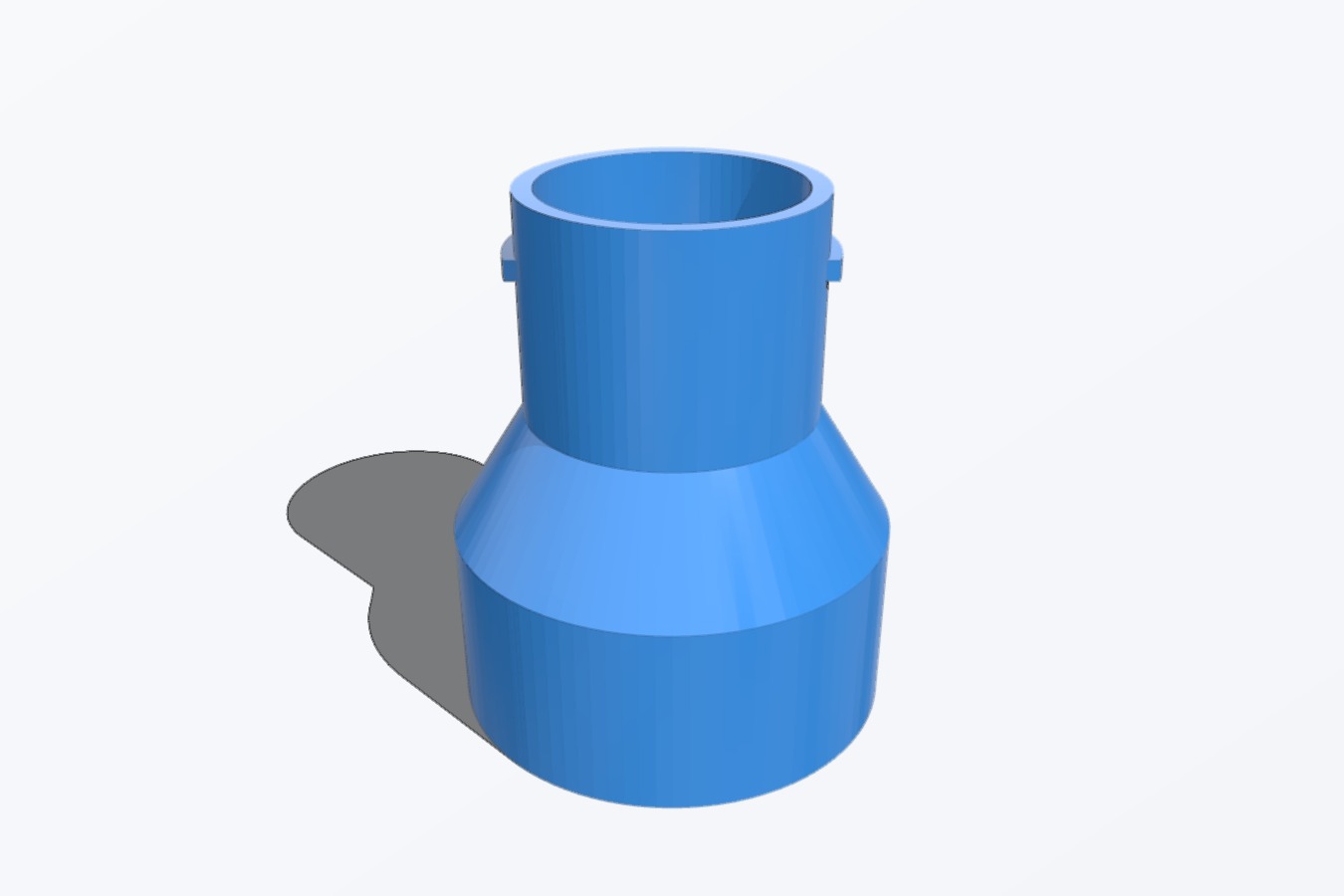 ShopVac _ Vacuum Hose Adapter