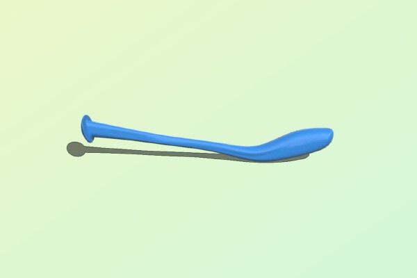 Wallerholz _ Fishing Knock Catfish _ Silirus Glanis | 3d print model