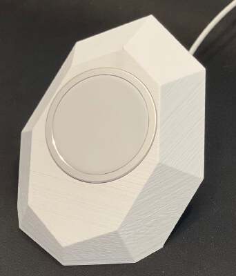 MagSafe Stand for iPhone 12 | 3d print model
