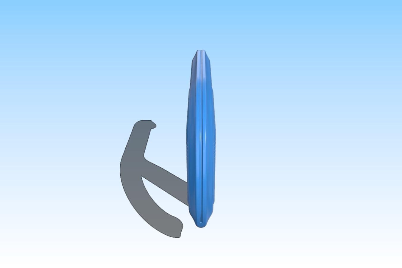 Walking Cane Handle