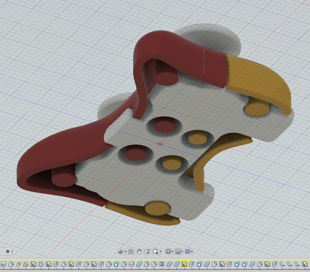 Gamer badge - gamepad