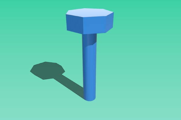 Pill Boxes | 3d print model
