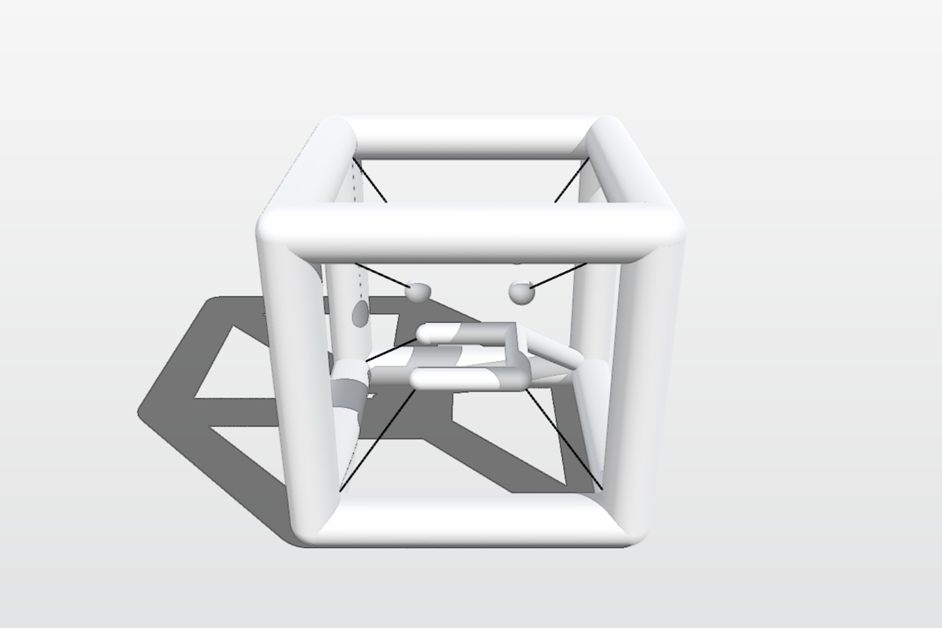 Hypercube