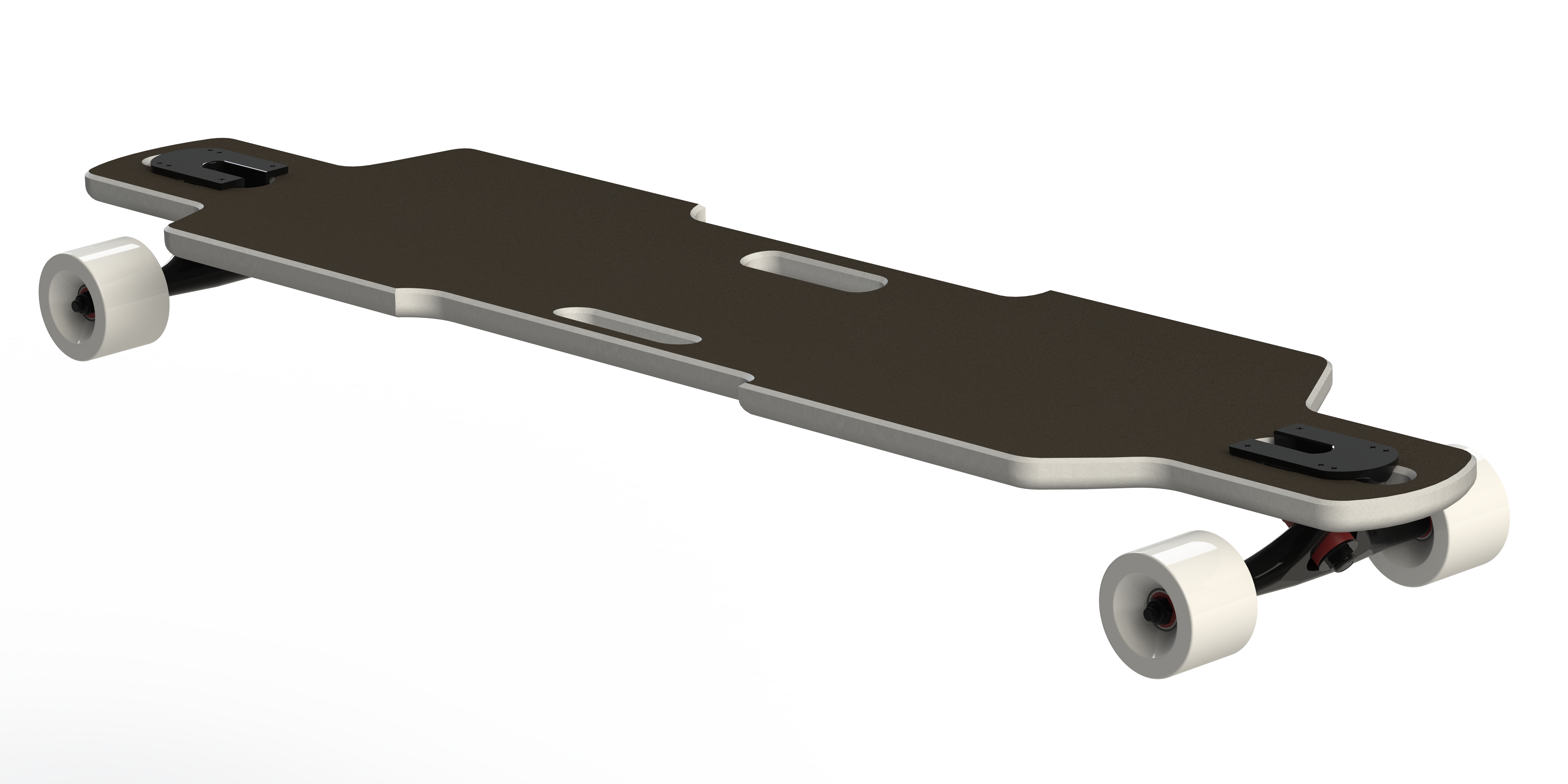 Custom Longboard