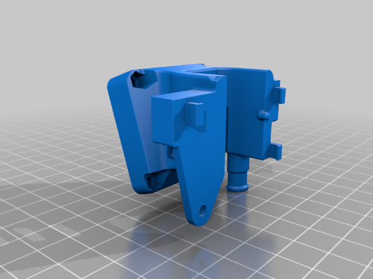 Ender 3 V2 | 3d print model