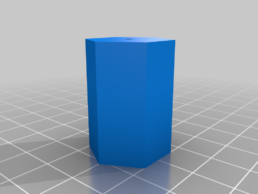 Samla Filament Spool holder | 3d print model