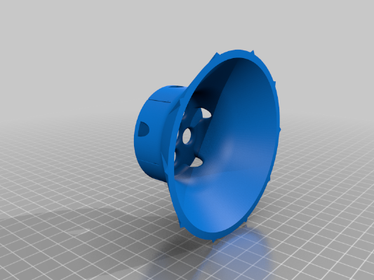 Thermomix TM6 (and TM5) Egg Splitter and Funnel | 3d print model