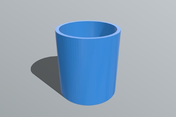 Kärcher Staubsaugeradapter | 3d print model