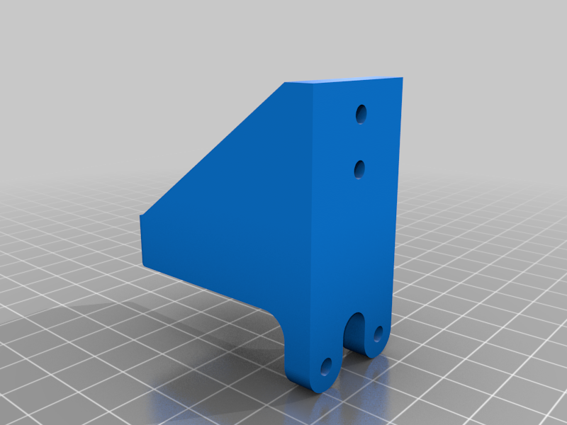 Stabilizer and expand Y axis