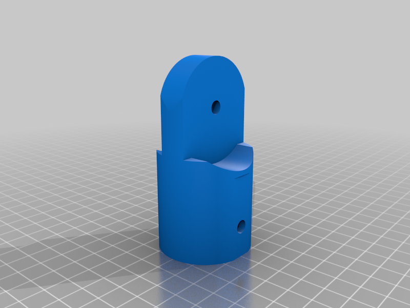 Nissin Di622 Softbox mount