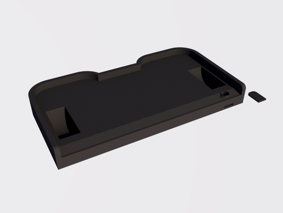IRobot Braava dock station