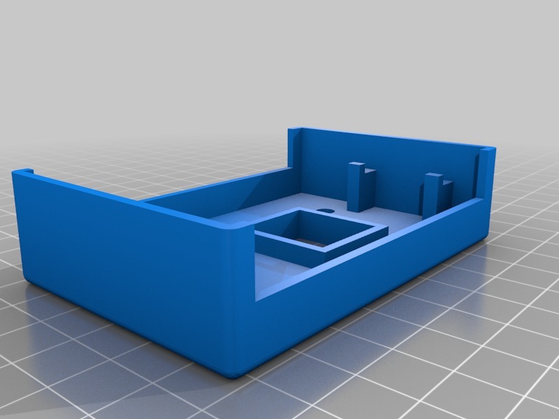 Dandanator Mini v1 Housing